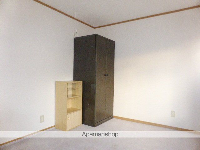 ソレイユ若里の内装写真