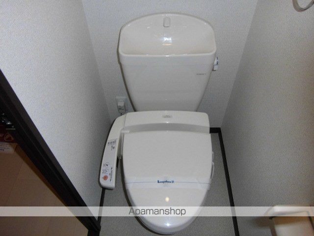レオネクスト清見台東の内装写真