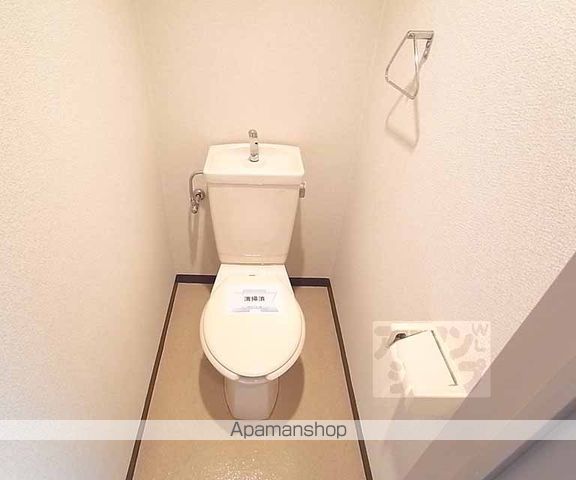グランドールワタナベIIの内装写真
