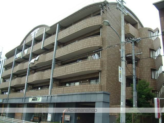 コアロード千里の外観写真
