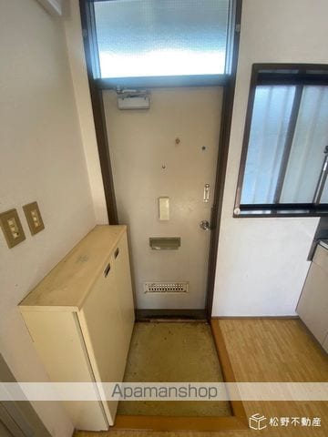シティハイムコーポMIIの内装写真