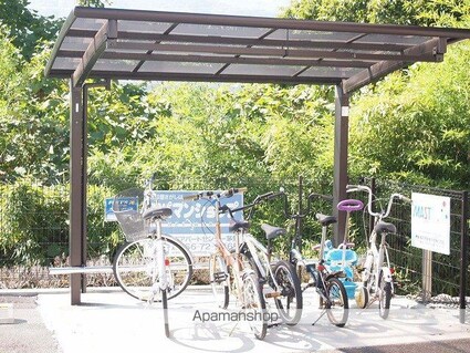 アル・ソーレ[1LDK/46.68m2]の共用部1