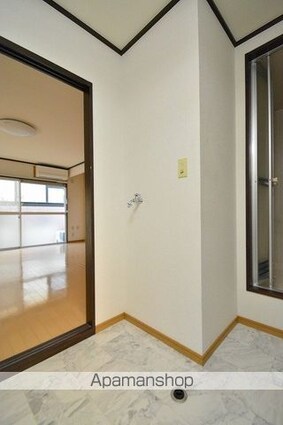 パステルⅢ[1K/30m2]の内装9