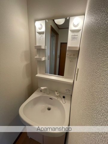 山口ビルの内装写真