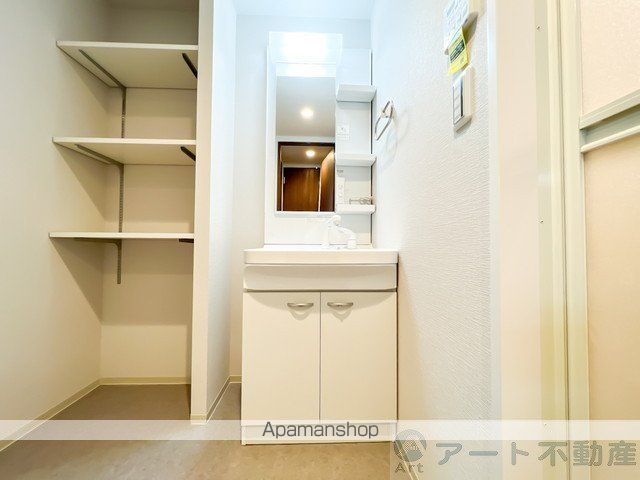 ルミナス勝山東の内装写真