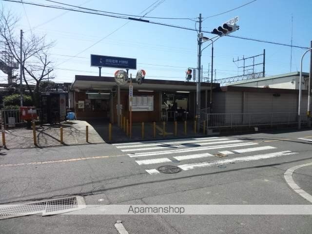 ハイツカトレア Aの周辺写真