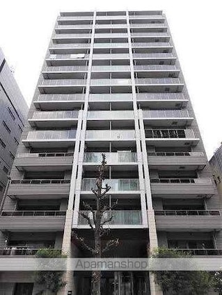 ザ・グランアルト栄[1LDK/37.54m2]の外観