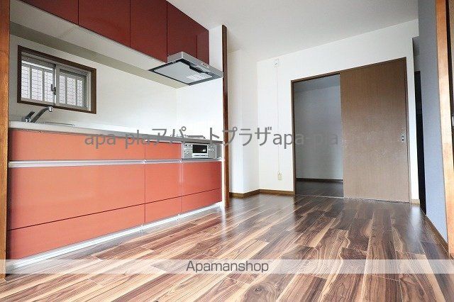 プライム川越南台の内装写真