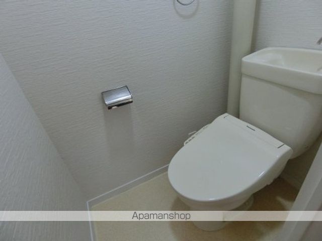エクセレント塩浜の内装写真