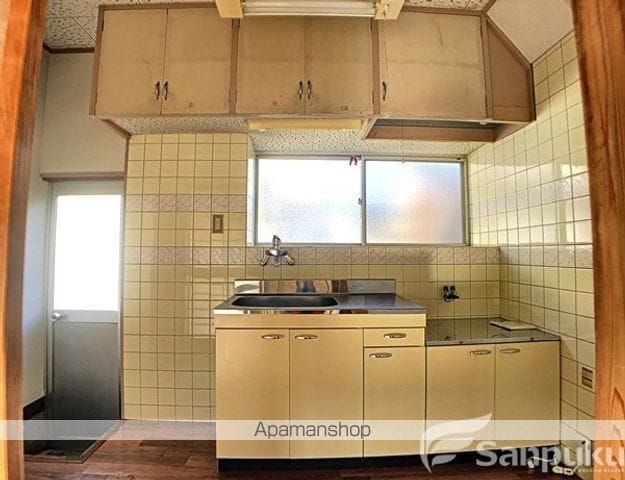 八多喜荘の内装写真