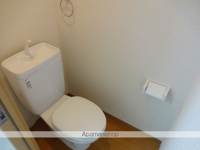 マンションサンライズの内装写真