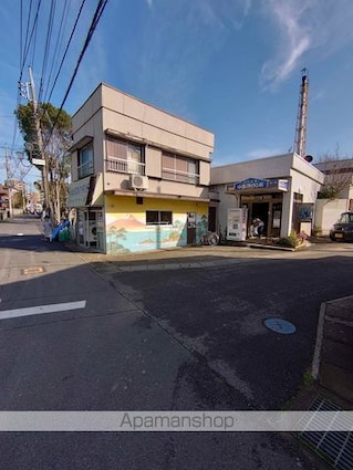 リブリ・レガーレ[1K/27.32m2]の周辺1