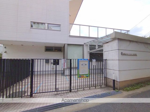 GIARDINOの周辺写真