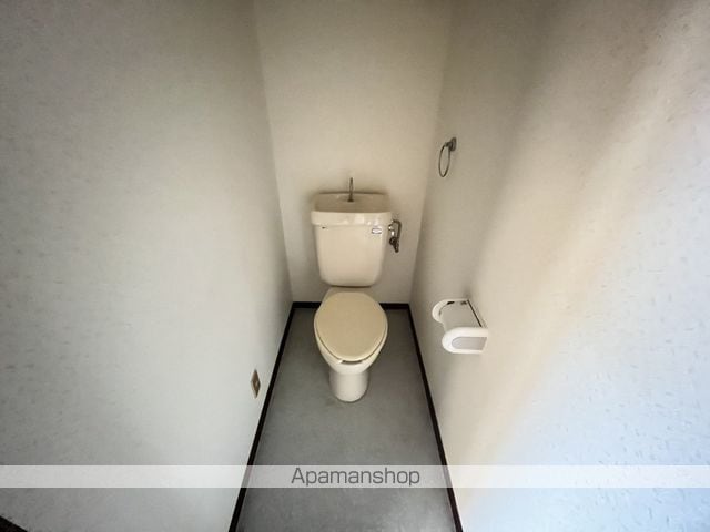 トレンディーハイム北村の内装写真