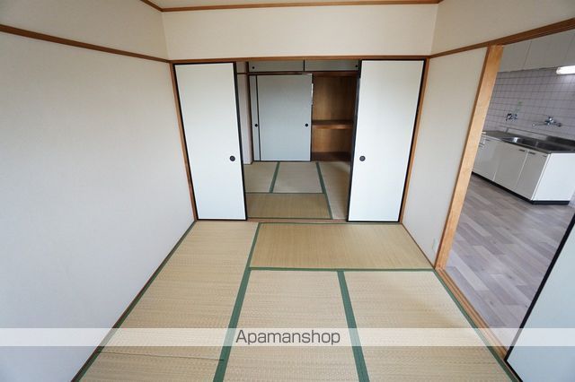 サンヴェール高槻の内装写真
