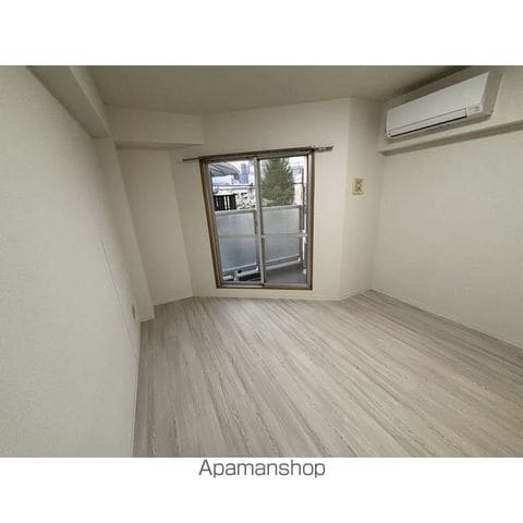 パワーク調布の内装写真