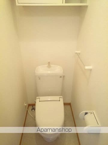 フィオーレの内装写真