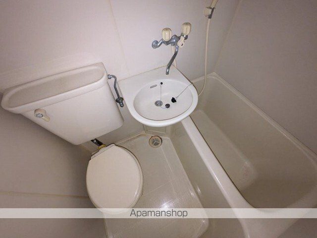ネオハイツ六四七の内装写真