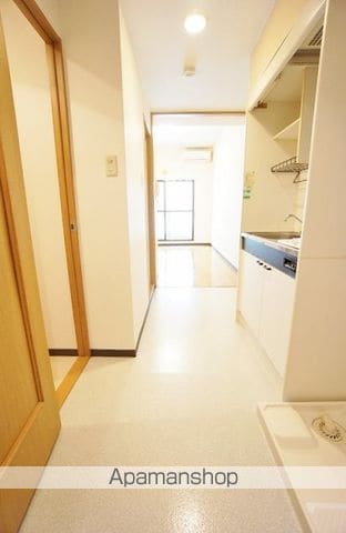 静岡鉄道静岡清水線 音羽町駅 徒歩12分 5階建 築30年の内装写真