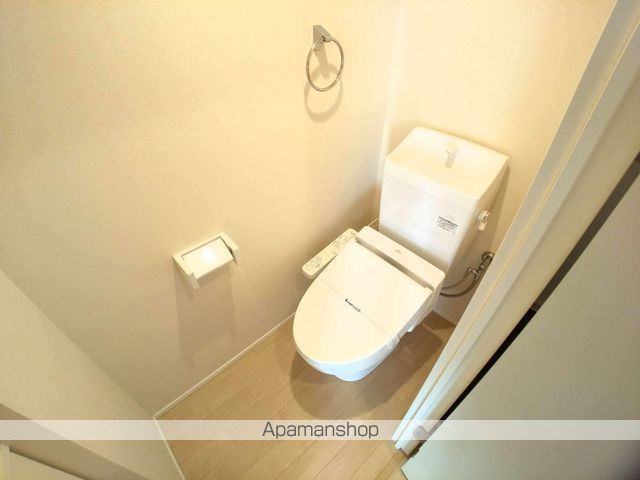 レオネクストケイスピリット桜坂の内装写真