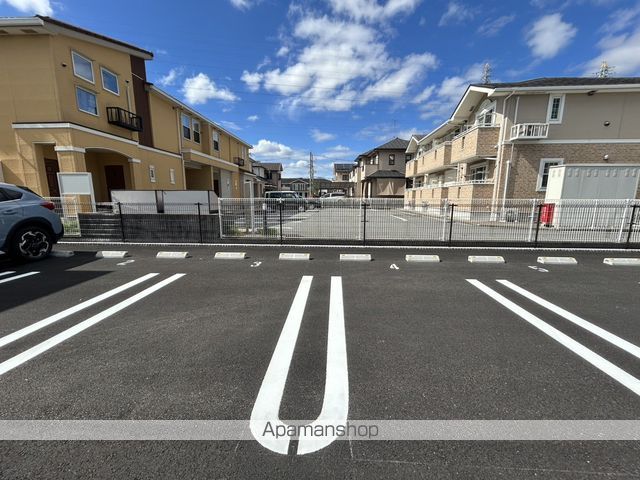 シャリティ・ベルIのその他写真