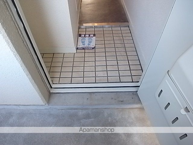 中沢CHGの内装写真