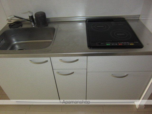 リップル上本町の内装写真