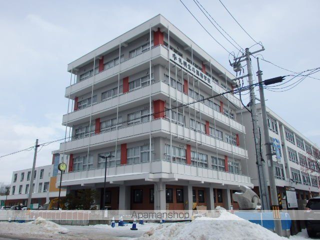 SーCOURT17の周辺写真