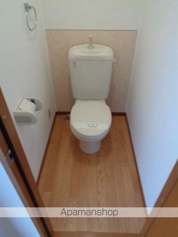 サンヴェールの内装写真