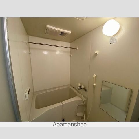 レオネクスト保水Aの内装写真