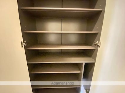 キャトルセゾン瀬田西[1K/30.3m2]の内装3