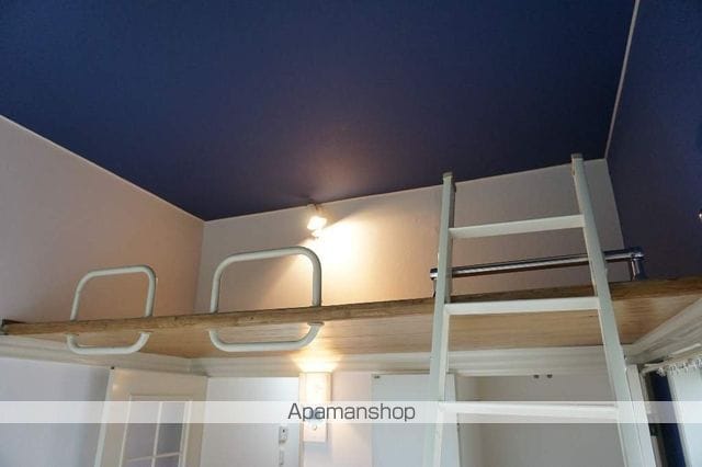 アメニティ寝屋川の内装写真