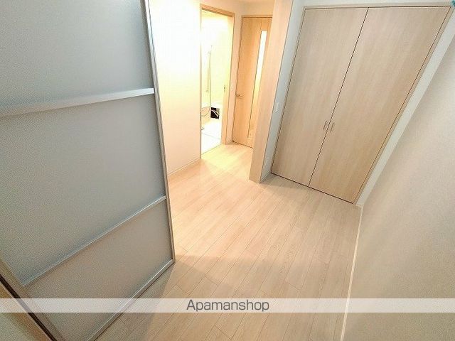 リビオメゾン 新大阪の内装写真