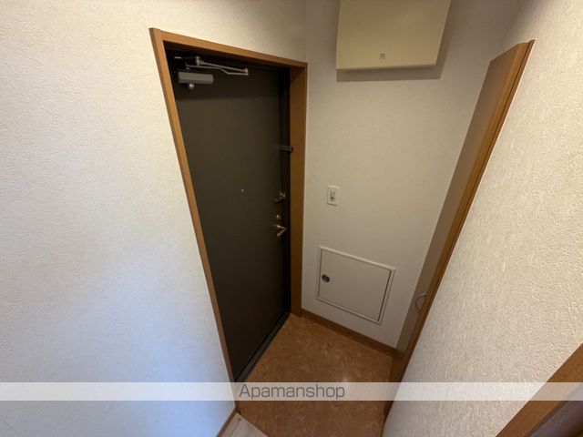 レジデンス光・上之園の内装写真