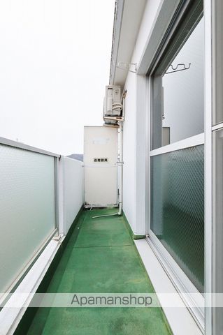 シャトル昭和町の内装写真
