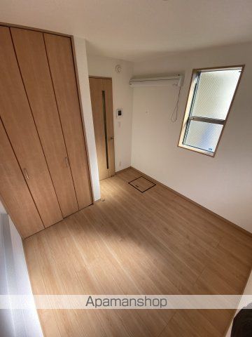 ベイルーム東白楽の内装写真