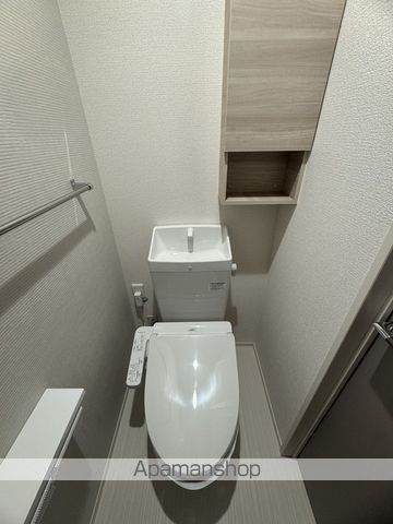 ヴィオルーチェの内装写真