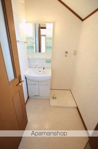 カーザぺスカの内装写真