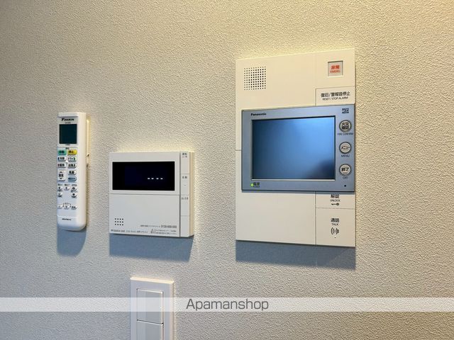 アーバネックス谷町四丁目の内装写真