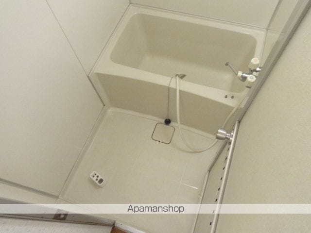 亀田タウンハイツの内装写真