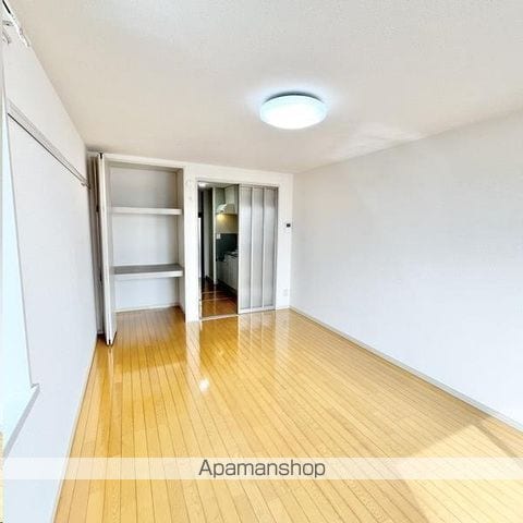 CASA FUJIKOIIの内装写真