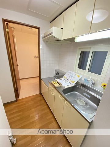 ブルーミン本郷の内装写真