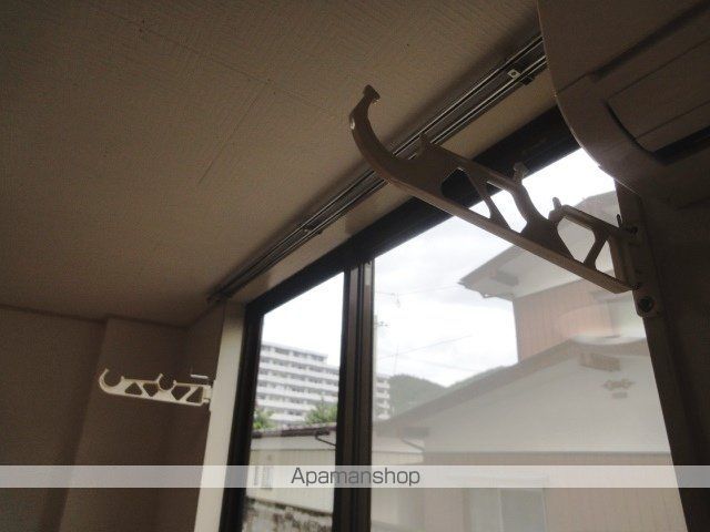 メゾン落合の内装写真
