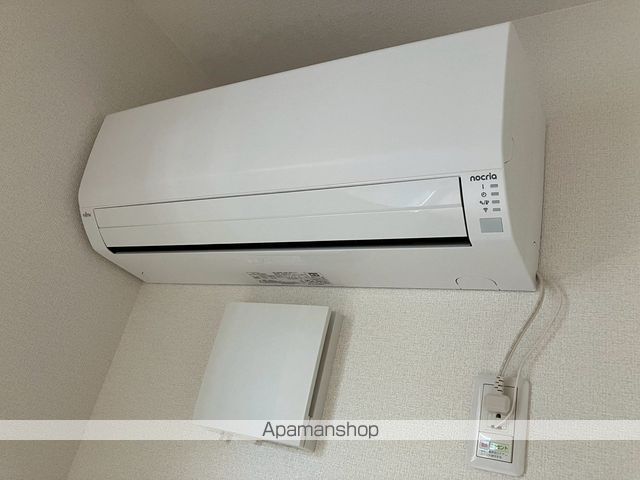 西町SUZUKAZEの内装写真