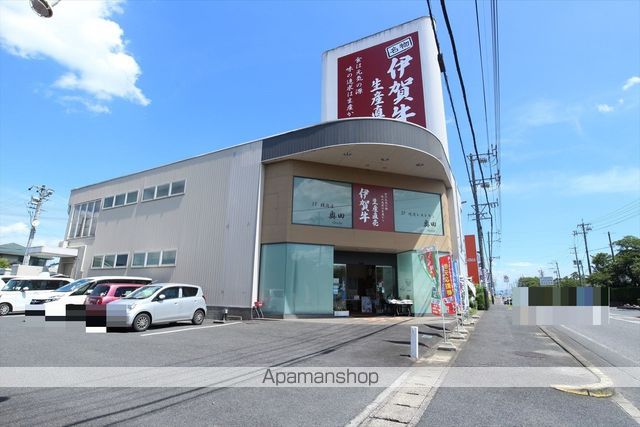 コーポミカサAの周辺写真