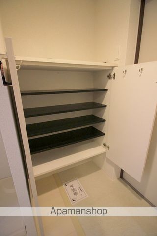 SERENITE本町グランデの内装写真