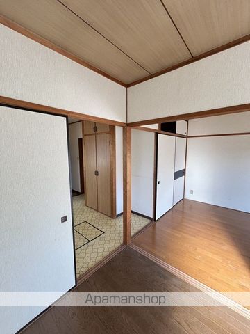 コーポ浜田の内装写真