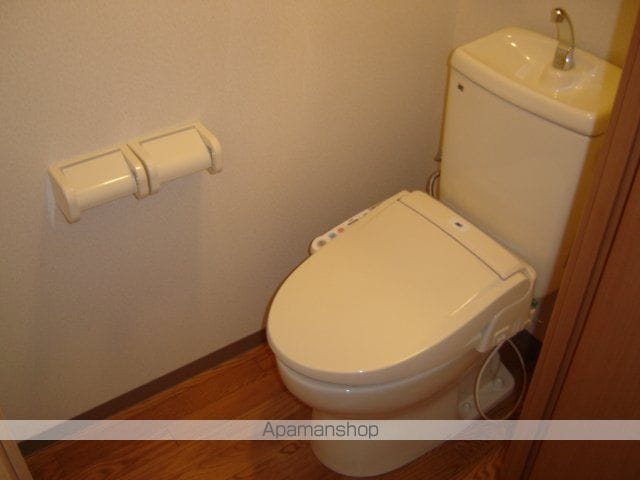 ピエス・クレールの内装写真