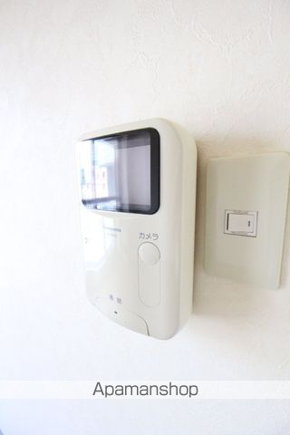 ストーンヒルN5の内装写真