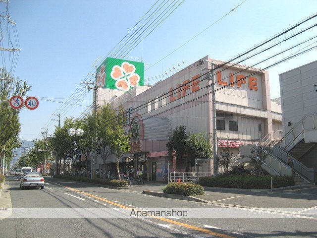 インノバーレ桜ヶ丘の周辺写真